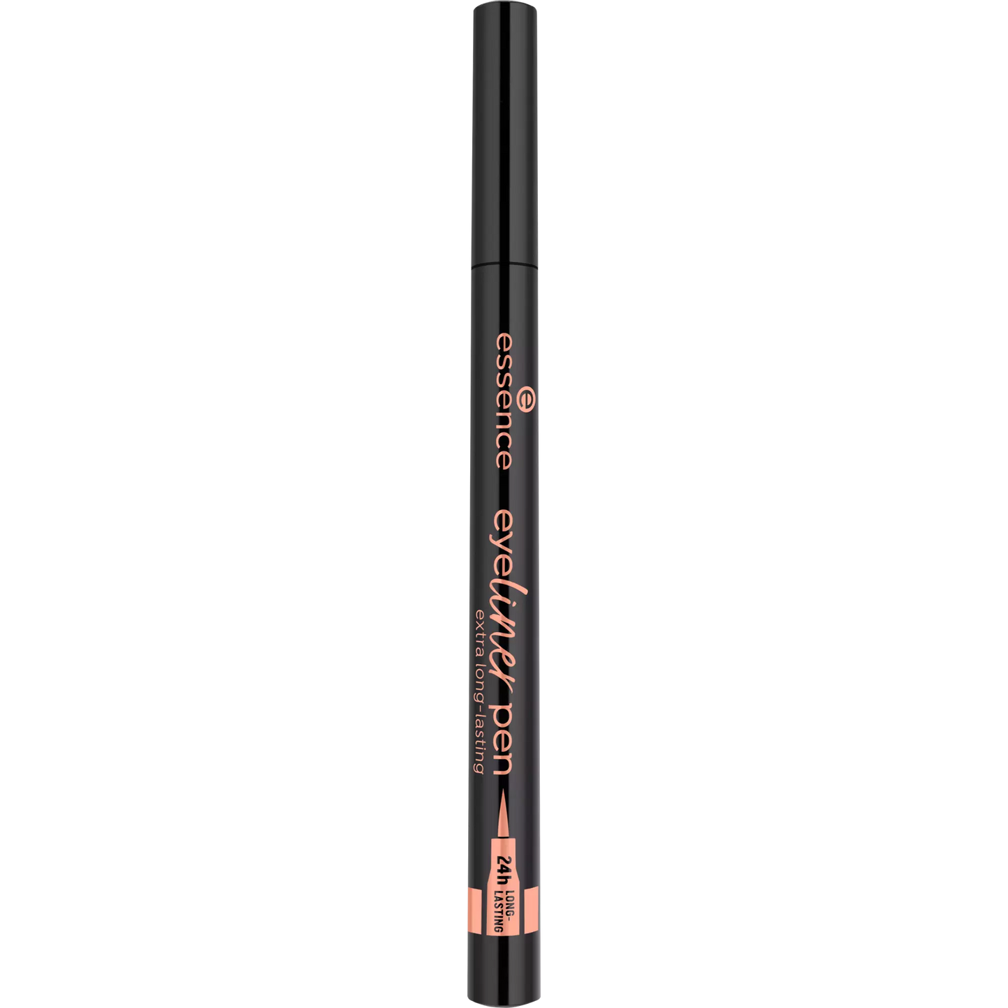 Essence Eyeliner Pen Extra Long lasting 24h - sheesha