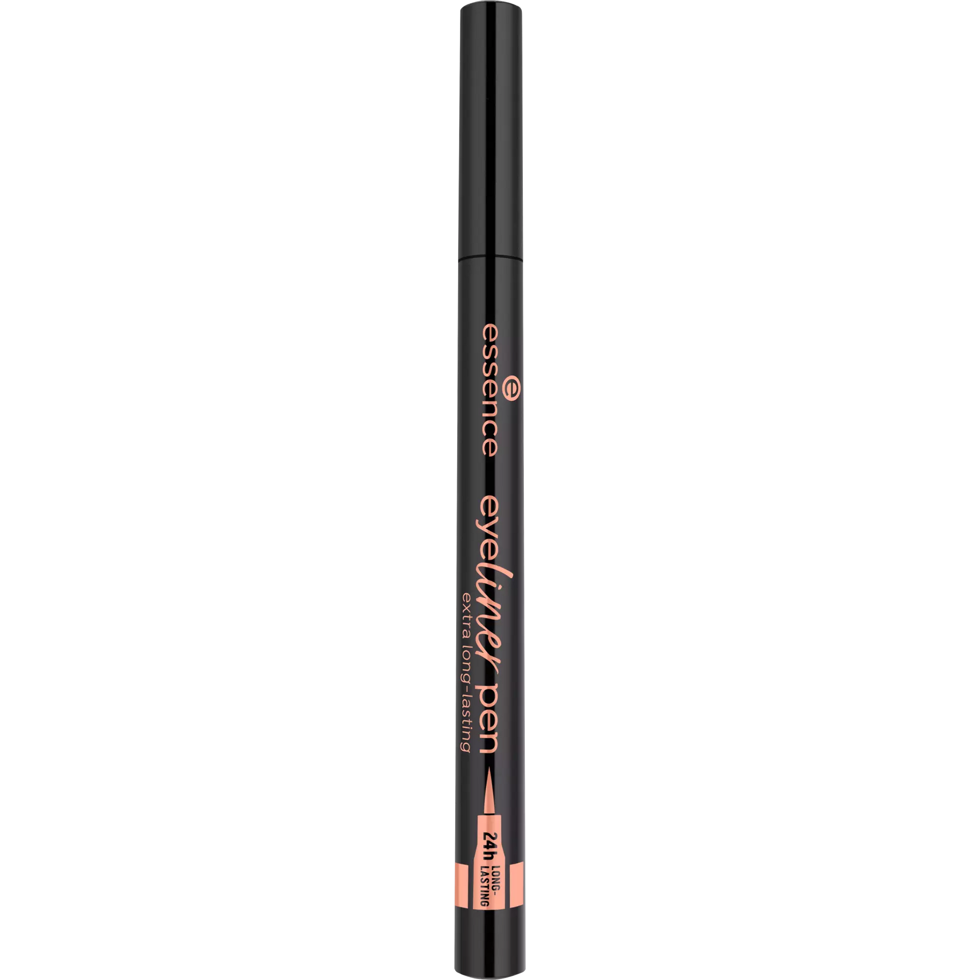Essence Eyeliner Pen Extra Long lasting 24h - sheesha