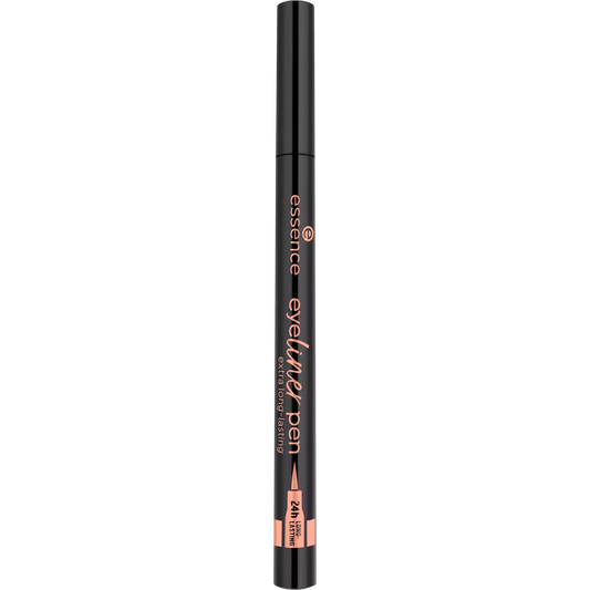 Essence Eyeliner Pen Extra Long lasting 24h - sheesha