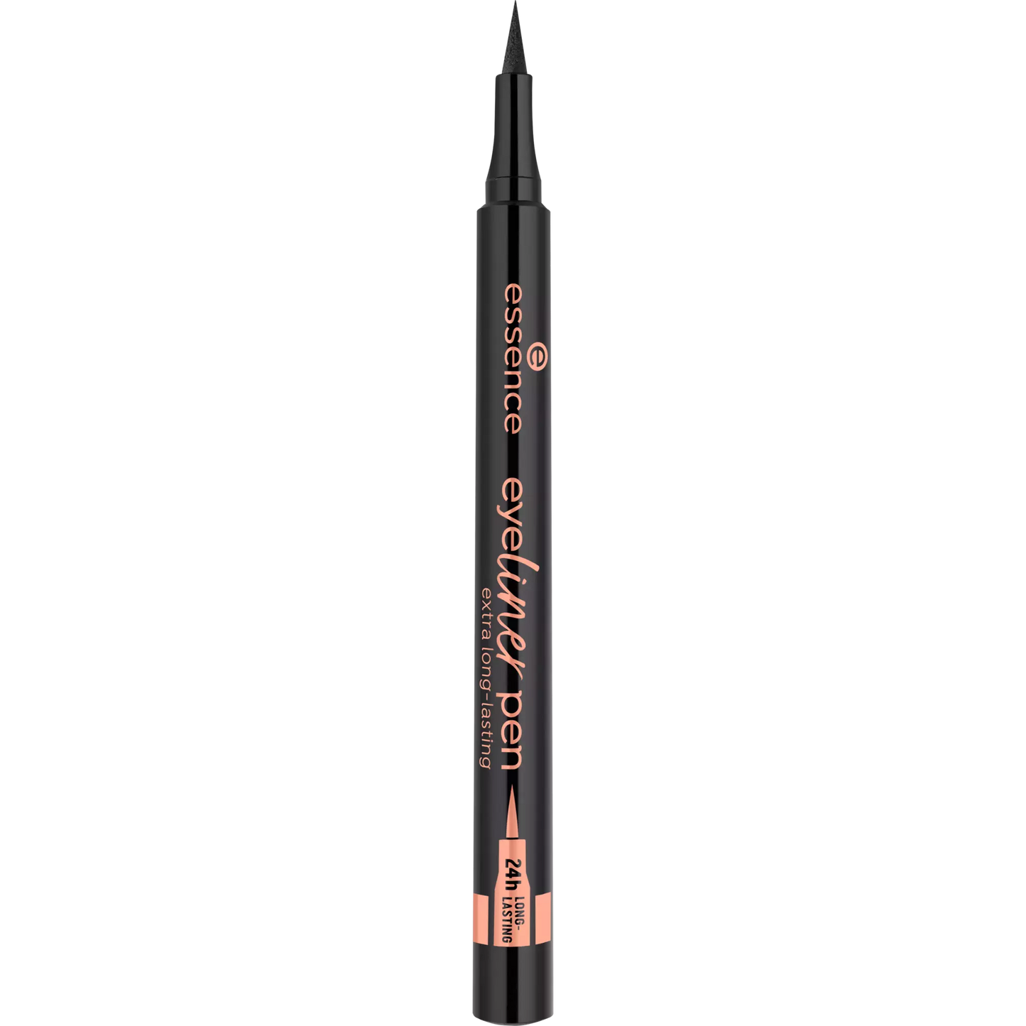 Essence Eyeliner Pen Extra Long lasting 24h - sheesha