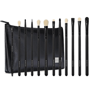 Morphe Eye Obsessed 12-Piece Eye Brush Set - sheesha