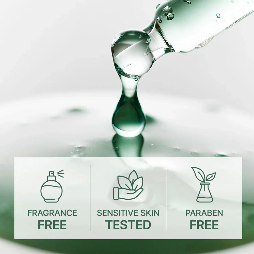 Arencia Holy Hyssop Glow Serum 12 30ml - sheesha