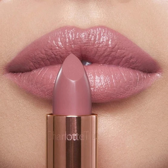 Charlotte Tilbury Pillow Talk Matte Revolution Lipstick