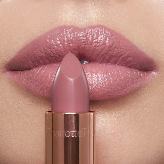 Charlotte Tilbury Pillow Talk Matte Revolution Lipstick