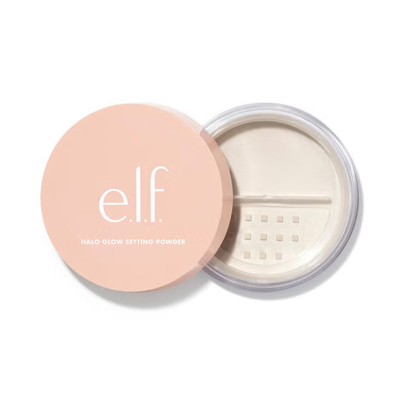 e.l.f. Halo Glow Setting Powder - sheesha