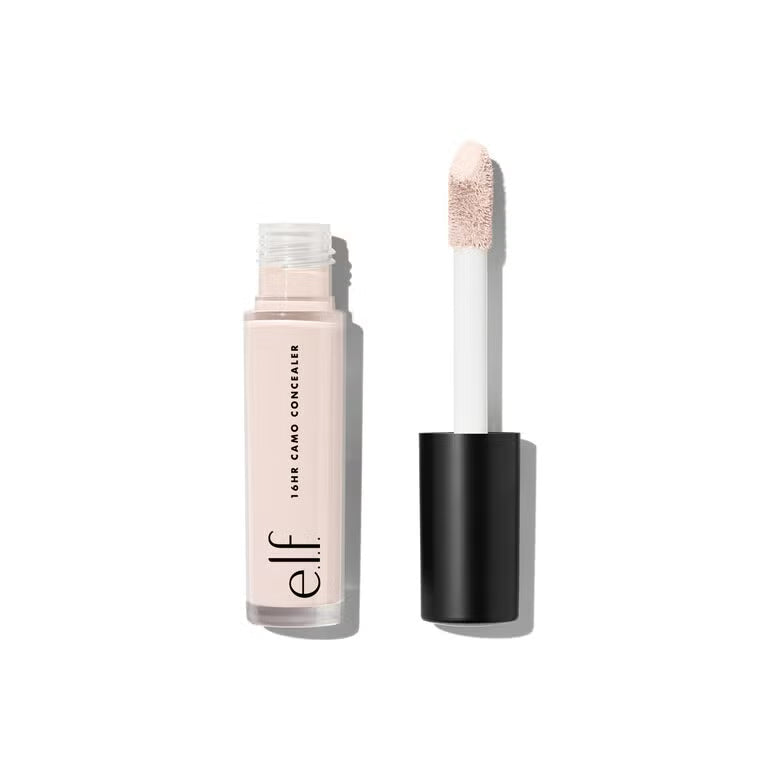 ELF 16HR Camo Liquid Concealer 6ml - sheesha