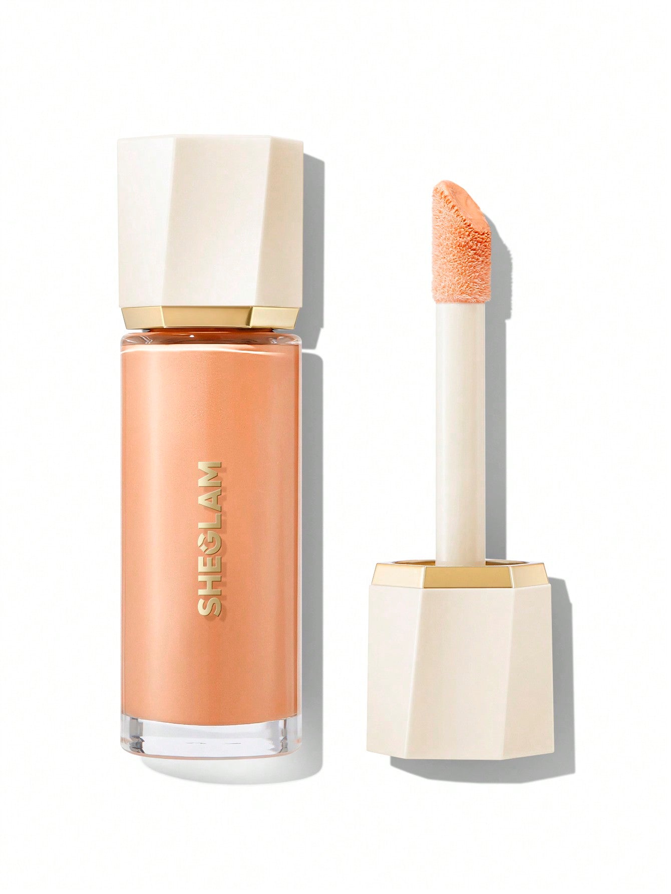 Sheglam Sunburst Glow Mixer - sheesha