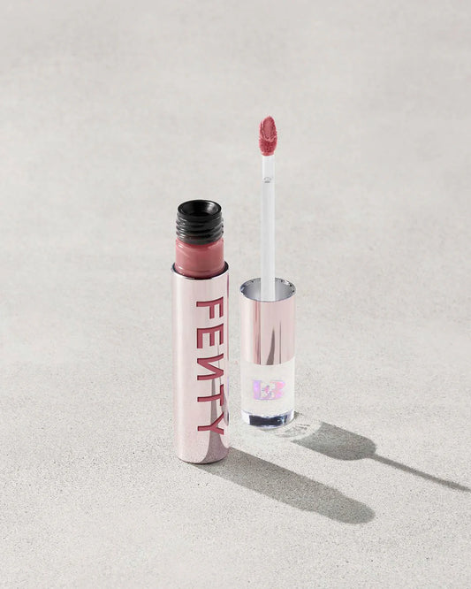 Fenty Icon Velvet Liquid Lipstick - sheesha