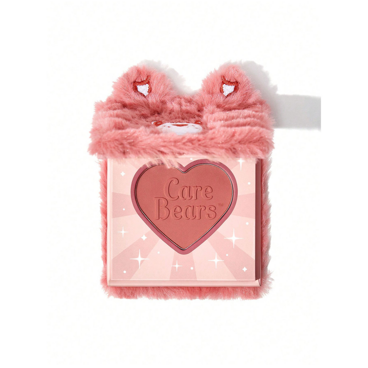 Care Bears x SHEGLAM Cuddle Time Blush