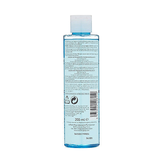 La Roche Posay Effaclar Astringent Toner 200ml - sheesha