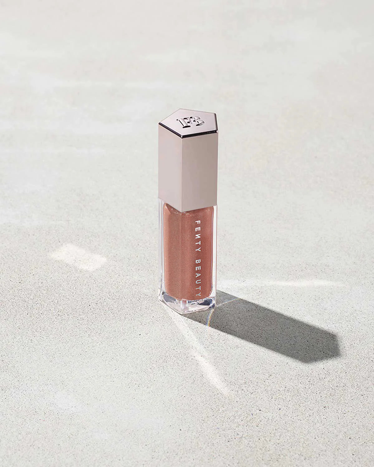Fenty Beauty Gloss Bomb Universal Lip Luminizer - sheesha