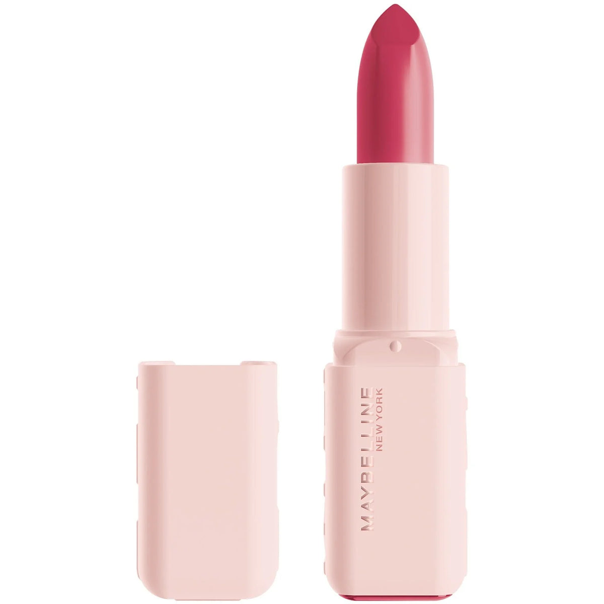 Maybelline Moisturizing Serum Lipstick – Mattes & Satins