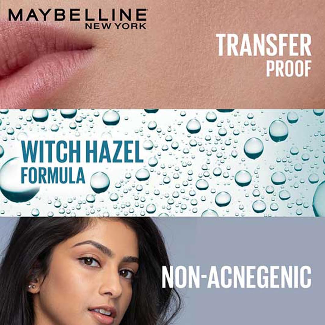 Maybelline Fit Me Matte + Poreless Setting Spray 60Ml - sheesha