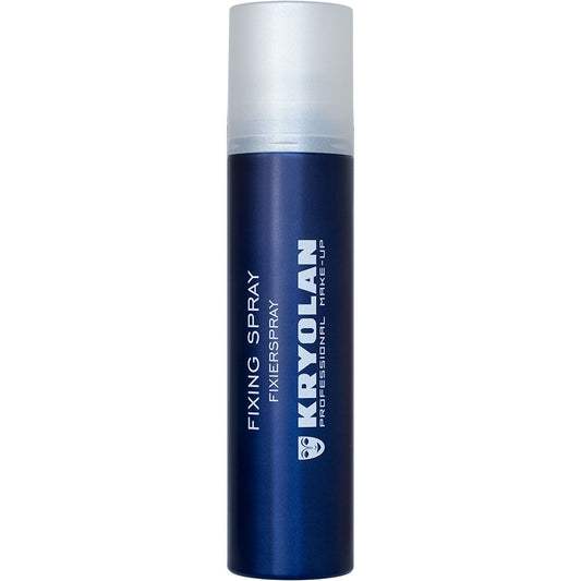 Kryolan Makeup Fixing Spray - sheesha