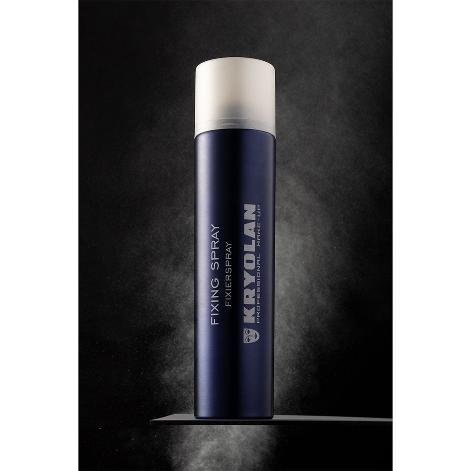Kryolan Makeup Fixing Spray - sheesha