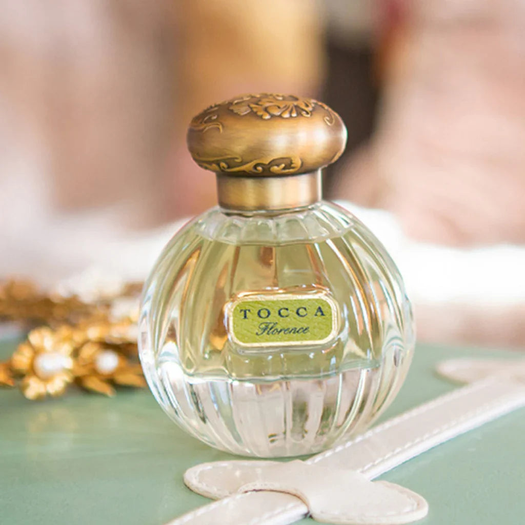 Tocca Florence Mini EDP Perfume 5ml - sheesha