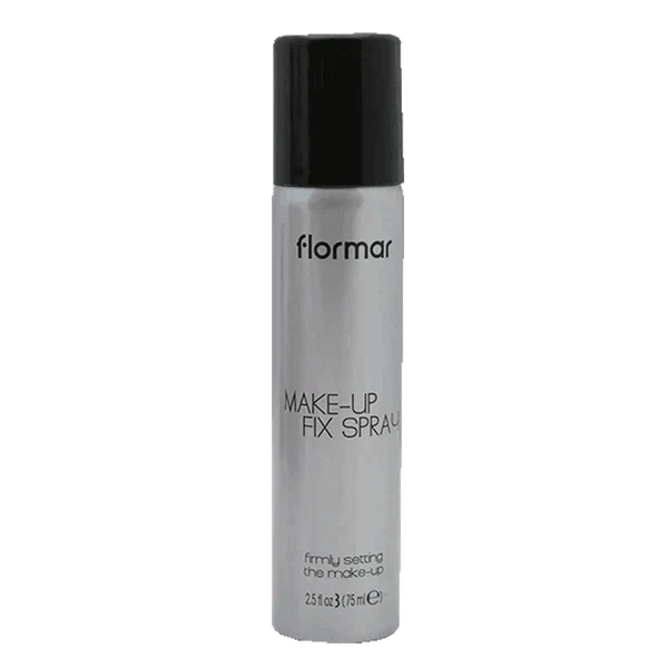 Flormar Firmly Setting Make up Fix Spray 75ml - sheesha