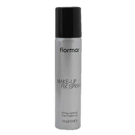 Flormar Firmly Setting Make up Fix Spray 75ml - sheesha