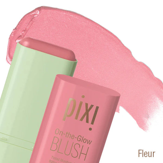 Pixi On The Glow Blush Stick - sheesha