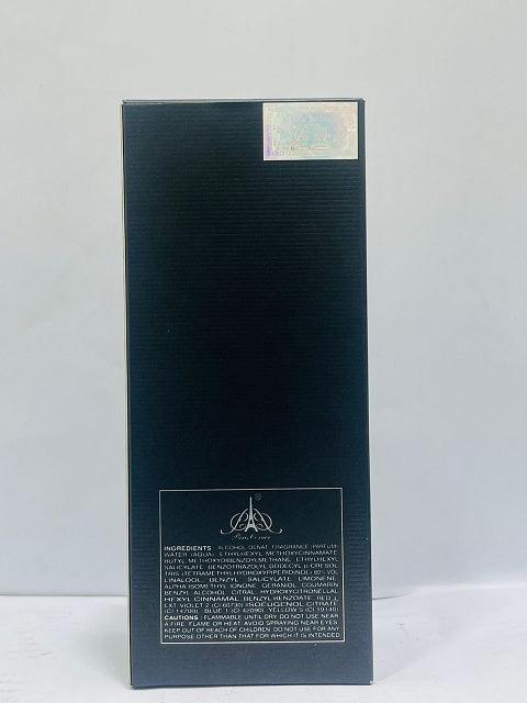 Frenetic by Emir Perfume for Men EDP 100ml - Sheesha