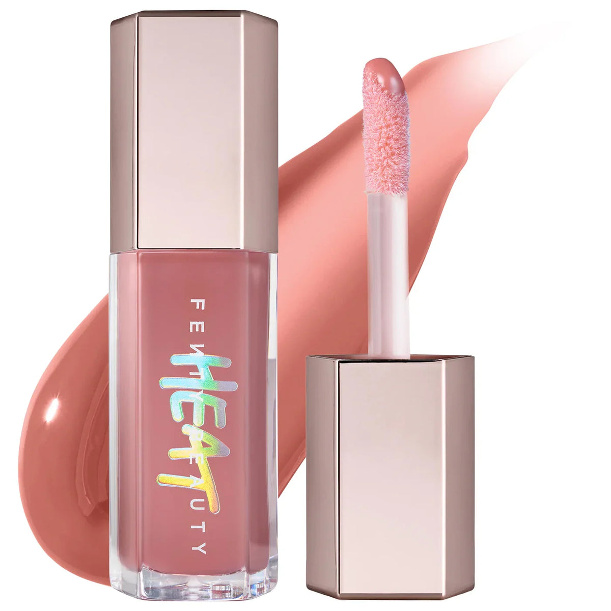 Fenty Beauty Gloss Bomb Oil Luminizing Lip Oil ’N Gloss