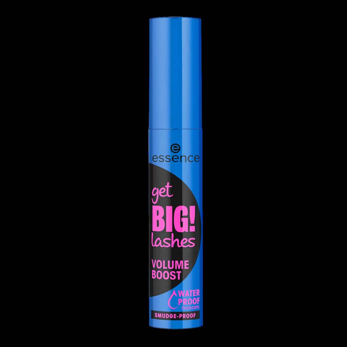 Essence Get Big Lashes Waterproof Mascara - Sheesha