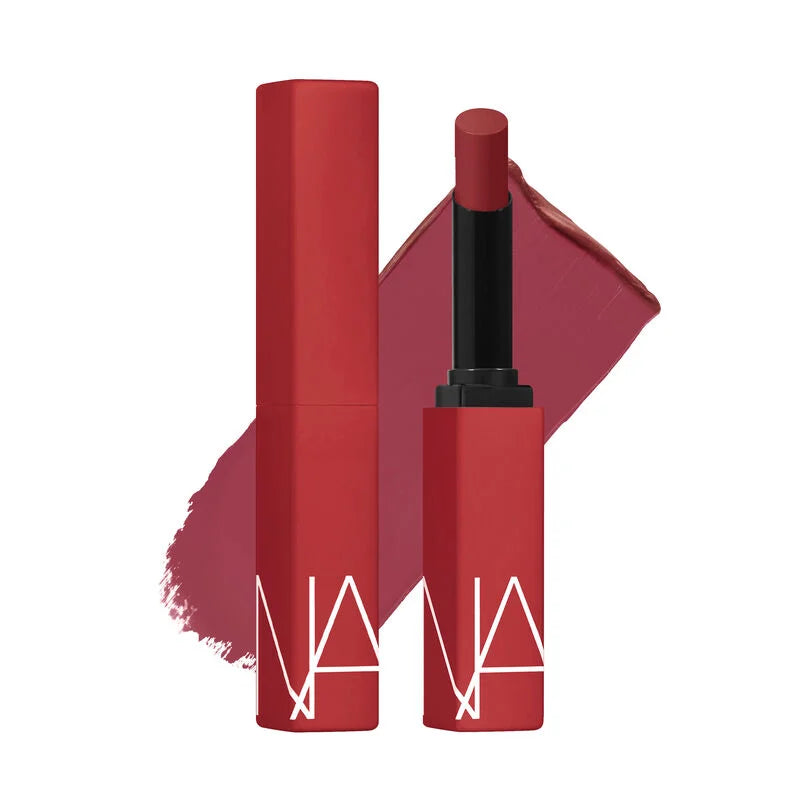 NARS Powermatte Lipstick – Rouge à Lèvres Pur Matte 1.5g