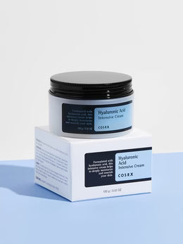 COSRX Hyaluronic Acid Intensive Cream (100ml) - sheesha