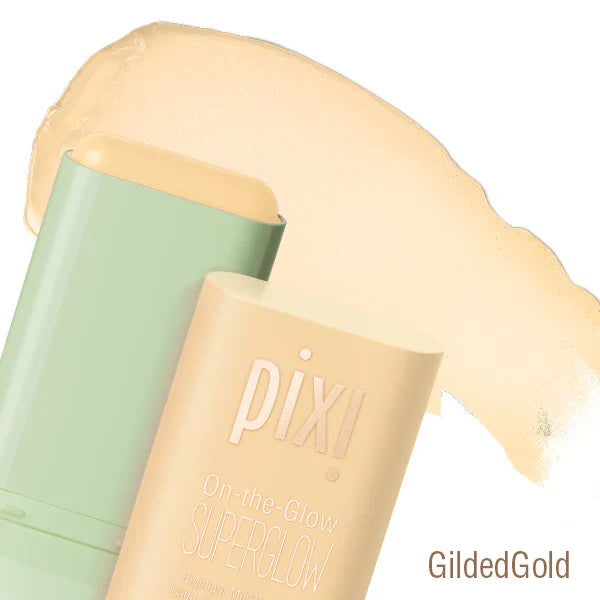Pixi On The Glow Superglow Highlighter Stick - sheesha