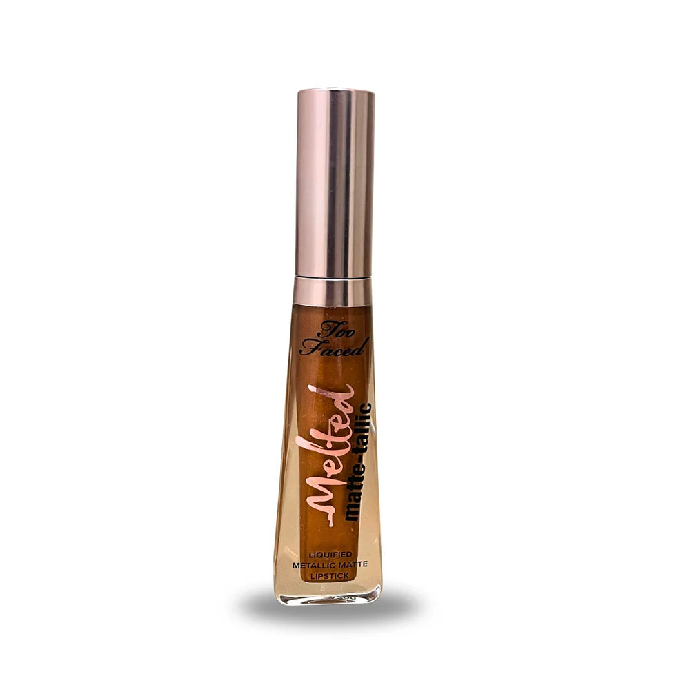 Too Faced Melted Matte Liquid Lipstick