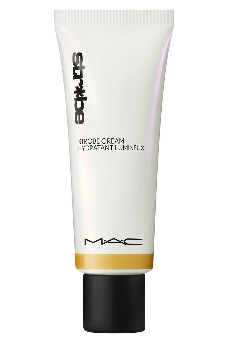 MAC Strobe Cream Hydratant Lumineux 50ml