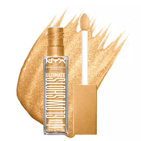 NYX Professional Makeup Ultimate Glow Shots Liquid Eyeshadow