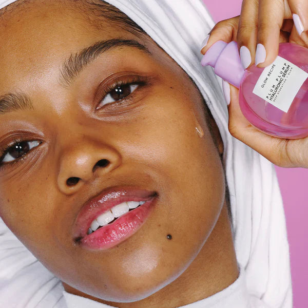 Glow Recipe Plum Plump Hyaluronic Face Serum 30ml - sheesha