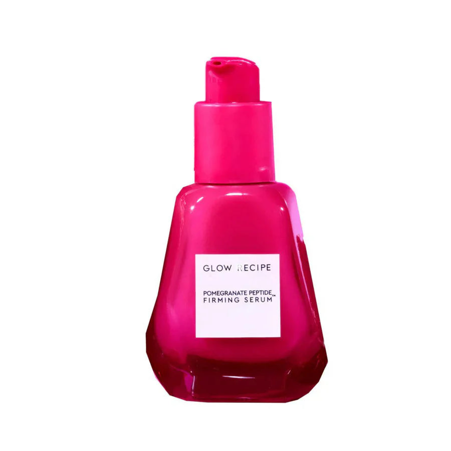 Glow Recipe Pomegranate Peptide Firming Serum 30ml - sheesha