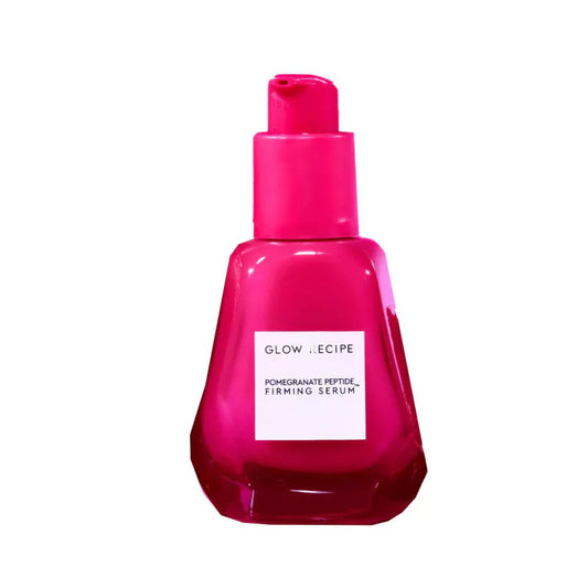 Glow Recipe Pomegranate Peptide Firming Serum 30ml - sheesha