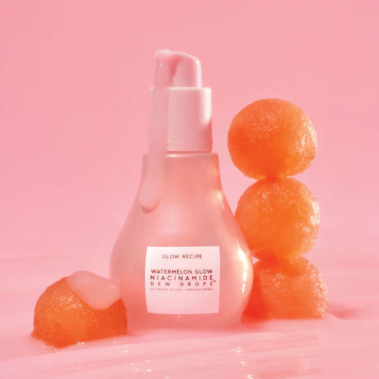 Glow Recipe Watermelon Glow Niacinamide Dew Drops 40ml - sheesha
