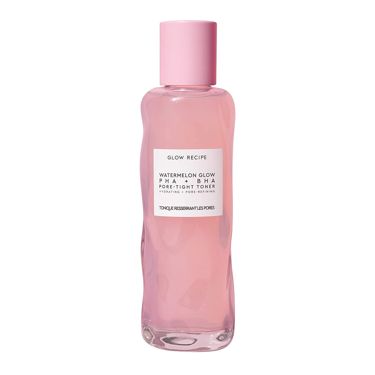 Glow Recipe Watermelon Glow PHA + BHA Pore Tight Face Toner 150ml - sheesha