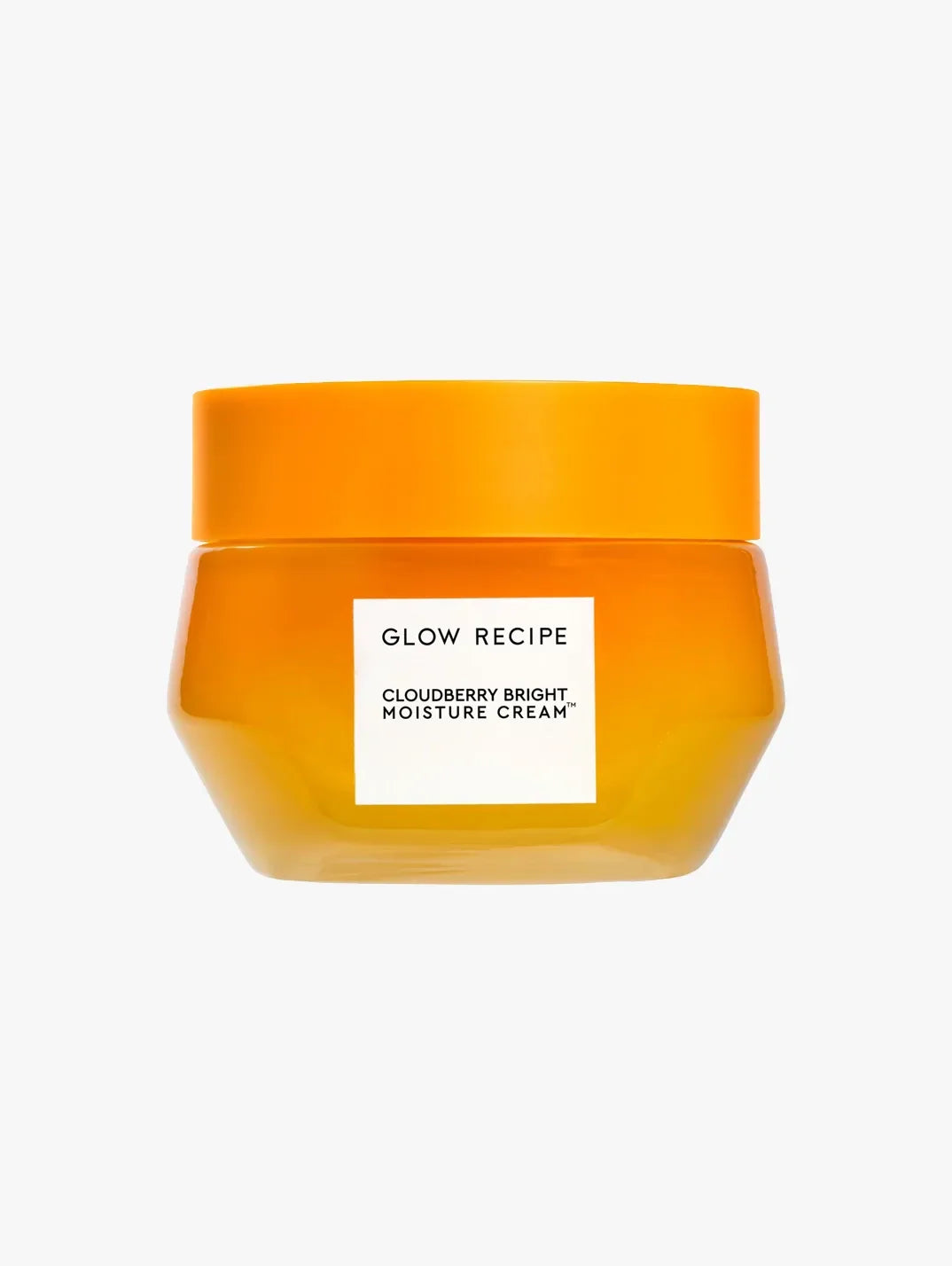 Glow Recipe Cloudberry Bright Refillable Cream Moisturizer 50ml - sheesha