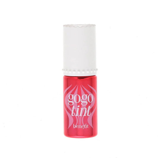 Benefit Gogo Cheek & Lip Stain Tint - sheesha