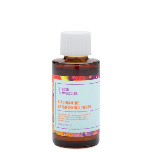 Good Molecules Niacinamide Brightening Toner 120Ml - sheesha