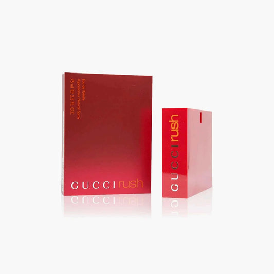 Gucci Rush EDT for Women 75ml