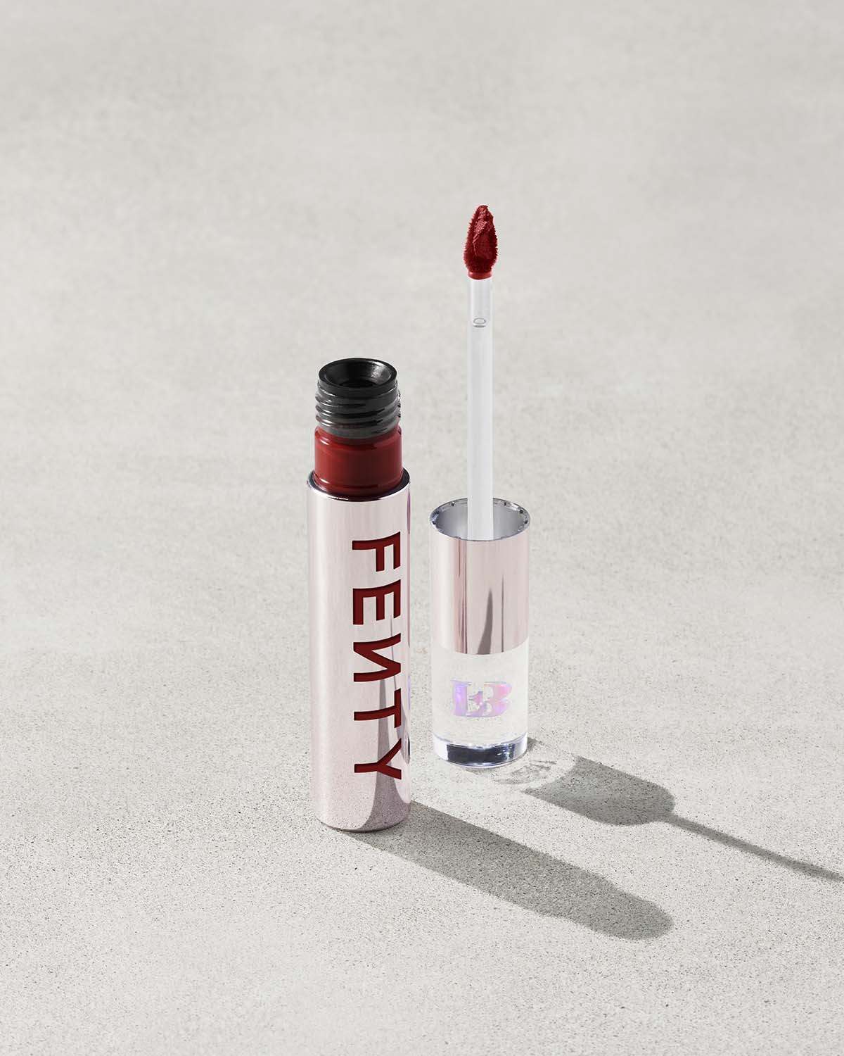Fenty Icon Velvet Liquid Lipstick - sheesha