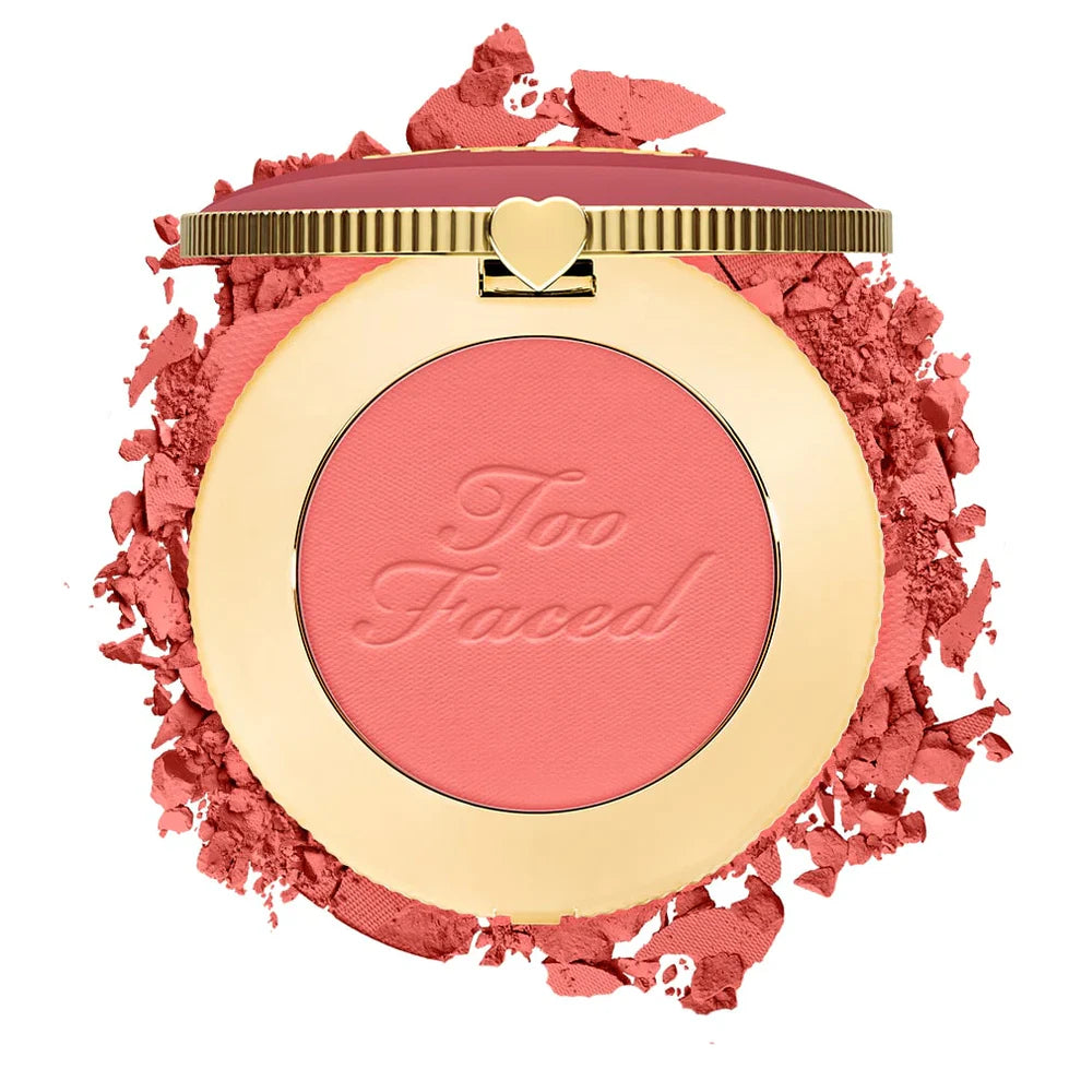 Too Faced Cloud Crush Blurring Blush – 5g