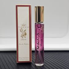 Tocca Lucia Eau de Parfum Mini 4.5ml – Luxury Citrus Floral Perfume for Women Travel Size