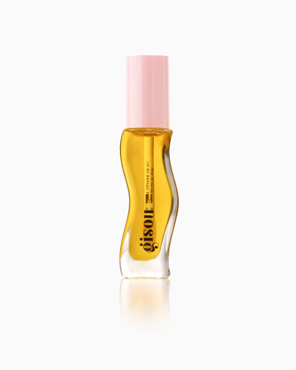 Gisou Honey Infused Lip Oil 8ml - Sheesha