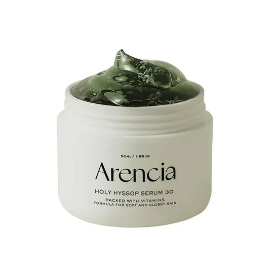 Arencia Radiance Face Serum 30 50g - sheesha