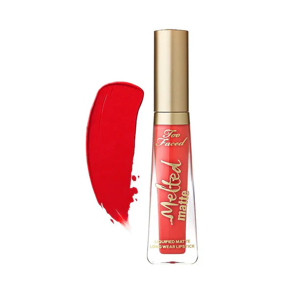 Too Faced Melted Matte Liquid Lipstick