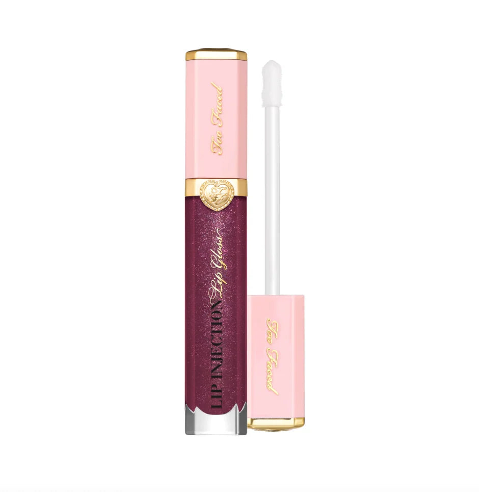 Too Faced Lip Injection Power Plumping Lip Gloss