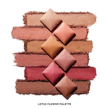 Hourglass Ambient Lighting Edit Unlocked Palette – Lotus Flower