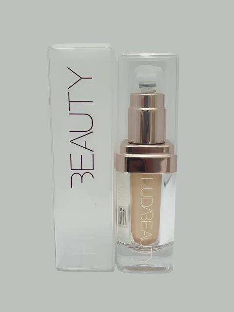 Huda Beauty N.Y.M.P.H All Over Liquid Highlighter - sheesha